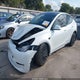 7SAYGDEE1PA129306 2023 Tesla Model Y Awd/Long Range Dual Motor All-Wheel Drive auction photo thumbnail 2