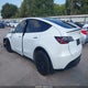 7SAYGDEE1PA129306 2023 Tesla Model Y Awd/Long Range Dual Motor All-Wheel Drive auction photo thumbnail 3