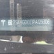 7SAYGDEE1PA129306 2023 Tesla Model Y Awd/Long Range Dual Motor All-Wheel Drive auction photo thumbnail 9