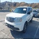 5FNYF3H21DB004963 2013 Honda Pilot Lx auction photo thumbnail 2