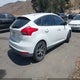 1FADP3M28HL263623 2017 Ford Focus Sel auction photo thumbnail 4