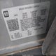 KL79MTSL6PB177393 2023 Chevrolet Trailblazer Fwd Rs auction photo thumbnail 9
