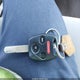 2HGFA16828H501040 2008 Honda Civic Ex auction photo thumbnail 11