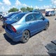 2HGFA16828H501040 2008 Honda Civic Ex auction photo thumbnail 4
