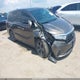 5FNRL6H50MB027580 2021 Honda Odyssey Ex auction photo thumbnail 1