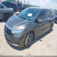 5FNRL6H50MB027580 2021 Honda Odyssey Ex auction photo thumbnail 2