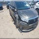 5FNRL6H50MB027580 2021 Honda Odyssey Ex auction photo thumbnail 6