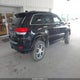 1C4RJFCT2LC127459 2020 Jeep Grand Cherokee Overland 4X4 auction photo thumbnail 4
