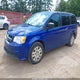 2C4RDGBG1KR500871 2019 Dodge Grand Caravan Se auction photo thumbnail 2