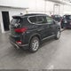 5NMS3CAD6KH061598 2019 Hyundai Santa Fe Sel auction photo thumbnail 4