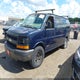 1GAGG25V751228775 2005 Chevrolet Express auction photo thumbnail 2