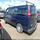 1GAGG25V751228775 2005 Chevrolet Express auction photo thumbnail 3