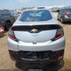 1G1RD6S59HU111781 2017 Chevrolet Volt Premier auction photo thumbnail 16