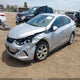 1G1RD6S59HU111781 2017 Chevrolet Volt Premier auction photo thumbnail 2