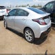 1G1RD6S59HU111781 2017 Chevrolet Volt Premier auction photo thumbnail 3