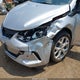 1G1RD6S59HU111781 2017 Chevrolet Volt Premier auction photo thumbnail 6