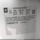 1G1RD6S59HU111781 2017 Chevrolet Volt Premier auction photo thumbnail 9