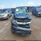 1GCHSBEA2G1195856 2016 Chevrolet Colorado Wt auction photo thumbnail 12