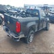 1GCHSBEA2G1195856 2016 Chevrolet Colorado Wt auction photo thumbnail 4