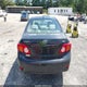 1NXBU40E19Z025863 2009 Toyota Corolla Xle auction photo thumbnail 16