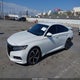 1HGCV1F36LA067790 2020 Honda Accord Sport auction photo thumbnail 2