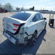 1HGCV1F36LA067790 2020 Honda Accord Sport auction photo thumbnail 4