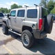 5GTDN136968202914 2006 Hummer H3 Suv auction photo thumbnail 3