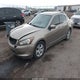 1HGCP2F49AA134145 2010 Honda Accord 2.4 Lx-P auction photo thumbnail 2