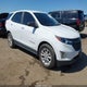 3GNAXHEV0MS163403 2021 Chevrolet Equinox Fwd Ls auction photo thumbnail 1