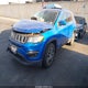 3C4NJCBB1LT230172 2020 Jeep Compass Latitude auction photo thumbnail 2