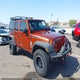 1C4BJWDG3EL194139 2014 Jeep Wrangler Unlimited Sport auction photo thumbnail 1