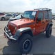 1C4BJWDG3EL194139 2014 Jeep Wrangler Unlimited Sport auction photo thumbnail 2