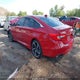 1HGCV1F36JA160581 2018 Honda Accord Sport auction photo thumbnail 3