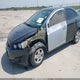 1G1JA5SH3G4108996 2016 Chevrolet Sonic Ls Auto auction photo thumbnail 6