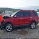 1FM5K7F86EGB71710 2014 Ford Explorer Limited auction photo thumbnail 14