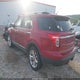 1FM5K7F86EGB71710 2014 Ford Explorer Limited auction photo thumbnail 3