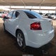 1C3CDZAB7DN535555 2013 Dodge Avenger Se auction photo thumbnail 3