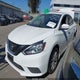 3N1AB7AP2HY396066 2017 Nissan Sentra Sv auction photo thumbnail 2
