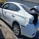 3N1AB7AP2HY396066 2017 Nissan Sentra Sv auction photo thumbnail 3