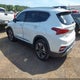 5NMS33AA6LH299619 2020 Hyundai Santa Fe Sel 2.0T auction photo thumbnail 3