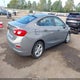 1G1BE5SMXJ7191371 2018 Chevrolet Cruze Lt Auto auction photo thumbnail 4