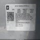 1G1BE5SMXJ7191371 2018 Chevrolet Cruze Lt Auto auction photo thumbnail 9