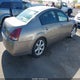 1N4BA41EX6C811406 2006 Nissan Maxima 3.5 Se auction photo thumbnail 14
