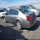 1N4BA41EX6C811406 2006 Nissan Maxima 3.5 Se auction photo thumbnail 3