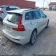 YV1102EK5L2347689 2020 Volvo V60 T5 Momentum auction photo thumbnail 4