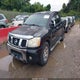 1N6BA07A77N234523 2007 Nissan Titan Le auction photo thumbnail 2