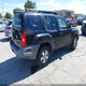 5N1AN08U77C517488 2007 Nissan Xterra S auction photo thumbnail 4