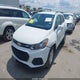 KL7CJLSB7LB006636 2020 Chevrolet Trax Fwd Lt auction photo thumbnail 2
