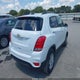 KL7CJLSB7LB006636 2020 Chevrolet Trax Fwd Lt auction photo thumbnail 4