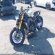 JYARN95Y0SA000388 2025 Yamaha Mt09 Sp auction photo thumbnail 2